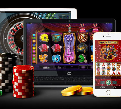 Play Popular Casino Online Games 